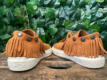 Afbeelding in Gallery-weergave laden, Nieuwe veterschoen van Karma of Charme maat 38