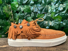 Afbeelding in Gallery-weergave laden, Nieuwe veterschoen van Karma of Charme maat 38