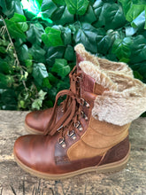 Afbeelding in Gallery-weergave laden, Bijna Nieuwe boots van Panama Jack maat 38