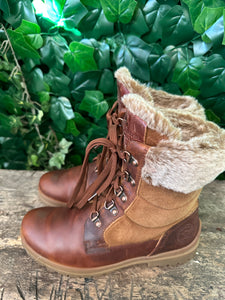 Bijna Nieuwe boots van Panama Jack maat 38