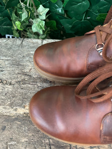 Bijna Nieuwe boots van Panama Jack maat 38