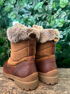 Bijna Nieuwe boots van Panama Jack maat 38