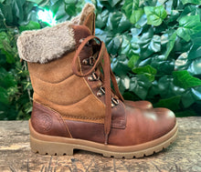Afbeelding in Gallery-weergave laden, Bijna Nieuwe boots van Panama Jack maat 38
