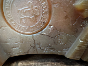 Bijna Nieuwe boots van Panama Jack maat 38