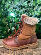Afbeelding in Gallery-weergave laden, Bijna Nieuwe boots van Panama Jack maat 38