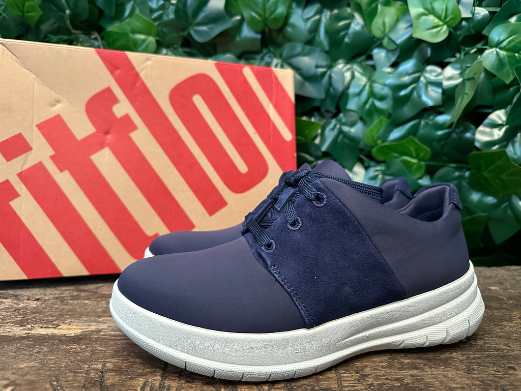 Nieuwe sneakers van Fitflop maat 36