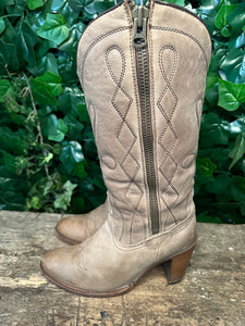 zo goed als nieuw laars van Sendra maat 38