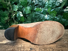 Afbeelding in Gallery-weergave laden, zo goed als nieuw laars van Sendra maat 38