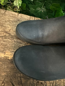Nieuwe warm gevoerde laars van Panama Jack maat 38