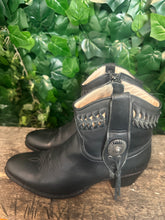 Afbeelding in Gallery-weergave laden, Nieuwe laars van Sendra maat 42