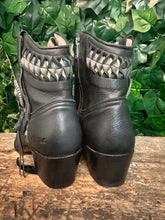 Afbeelding in Gallery-weergave laden, Nieuwe laars van Sendra maat 42