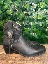 Afbeelding in Gallery-weergave laden, Nieuwe laars van Sendra maat 42
