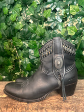 Afbeelding in Gallery-weergave laden, Nieuwe laars van Sendra maat 42
