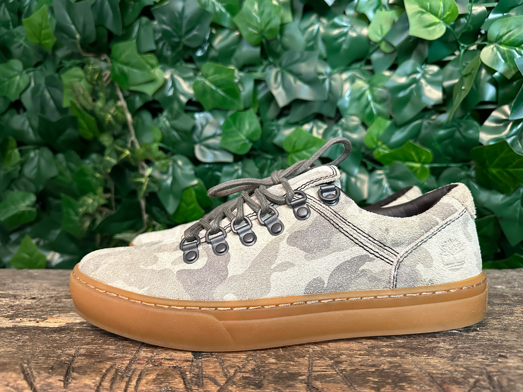 bijna Nieuwe sneakers van Timberland maat 41