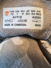 Afbeelding in Gallery-weergave laden, bijna Nieuwe sneakers van Timberland maat 41