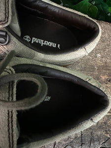 bijna Nieuwe sneakers van Timberland maat 41