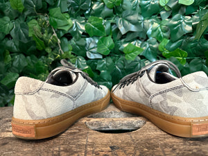 bijna Nieuwe sneakers van Timberland maat 41
