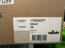 Afbeelding in Gallery-weergave laden, Nieuwe slippers van Shabbies maat 39