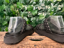 Afbeelding in Gallery-weergave laden, Nieuwe slippers van Shabbies amsterdam maat 38