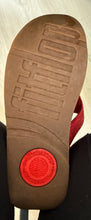 Afbeelding in Gallery-weergave laden, zo goed als nieuw slippers van Fitflop maat 38