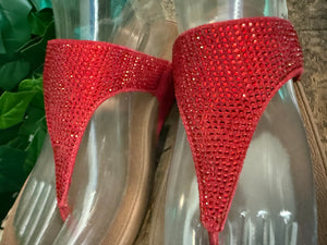 zo goed als nieuw slippers van Fitflop maat 38