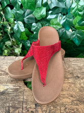 Afbeelding in Gallery-weergave laden, zo goed als nieuw slippers van Fitflop maat 38
