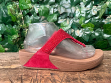 Afbeelding in Gallery-weergave laden, zo goed als nieuw slippers van Fitflop maat 38