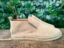 Afbeelding in Gallery-weergave laden, Nieuwe espadrilles loafers van Shabbies maat 39