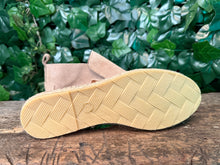 Afbeelding in Gallery-weergave laden, Nieuwe espadrilles loafers van Shabbies maat 39