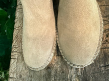 Afbeelding in Gallery-weergave laden, Nieuwe espadrilles loafers van Shabbies maat 39