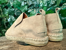 Afbeelding in Gallery-weergave laden, Nieuwe espadrilles loafers van Shabbies maat 39