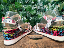 Afbeelding in Gallery-weergave laden, Nieuwe sandalen van Laura Vita maat 41
