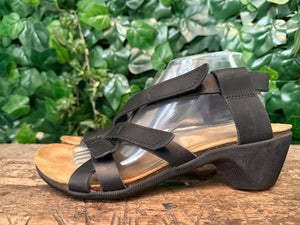 Nieuwe sandalen van Loints of Holland maat 41