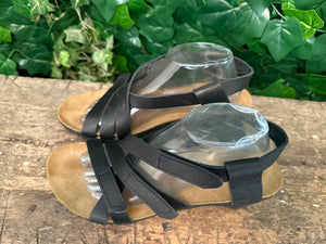 Nieuwe sandalen van Loints of Holland maat 41