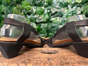 Nieuwe sandalen van Loints of Holland maat 41