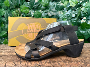 Nieuwe sandalen van Loints of Holland maat 41