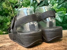 Afbeelding in Gallery-weergave laden, Bijna Nieuwe sandalen van Fitflop maat 38