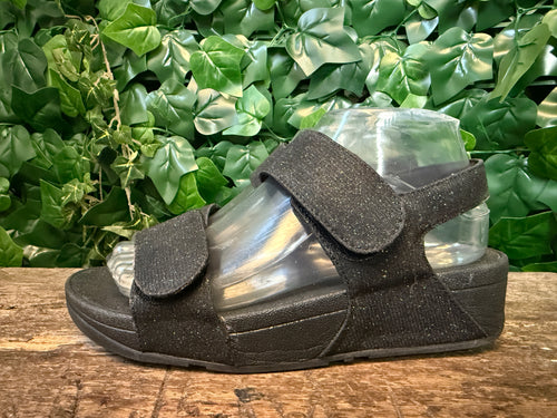 Bijna Nieuwe sandalen van Fitflop maat 38