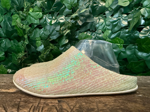 gewoon Nieuwe pantoffels van Fitflop maat 39