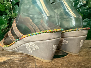 Nieuwe aparte sandalen van Lisa Vita maat 38