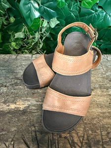 Nieuwe sandalen van Fitflop maat 36