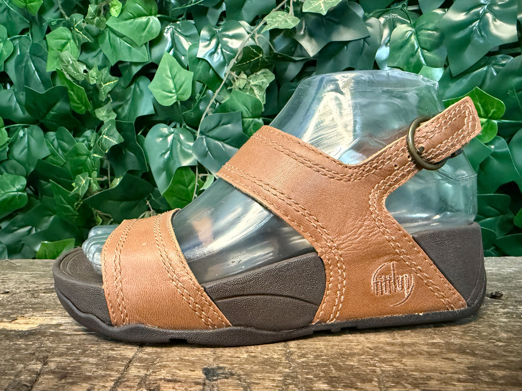 Nieuwe sandalen van Fitflop maat 36