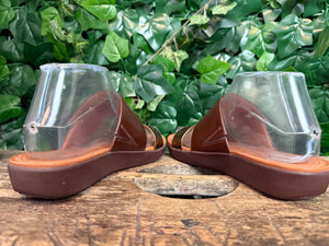 Nieuwe slippers van Fitflop maat 37