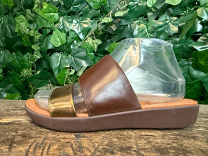Nieuwe slippers van Fitflop maat 37