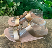 Afbeelding in Gallery-weergave laden, Nieuwe slippers van Fitflop maat 41