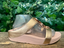 Afbeelding in Gallery-weergave laden, Nieuwe slippers van Fitflop maat 41