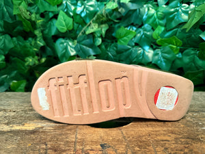 Nieuwe slippers van Fitflop maat 41