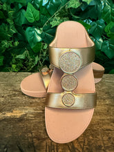 Afbeelding in Gallery-weergave laden, Nieuwe slippers van Fitflop maat 41
