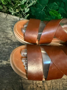 gewoon Nieuwe sandalen van Fitflop maat 37