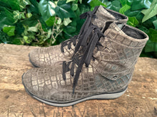 Afbeelding in Gallery-weergave laden, gewoon Nieuwe boots van Xsensible maat 38 (wijdte G)